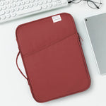 Portable Wine red