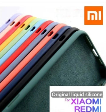 Deksel til Xiaomi Redmi Note 11S 12 pro 11 pro 5G  Shockproof Back Soft Cover Note 9pro 7 8T 10 S 9A capa