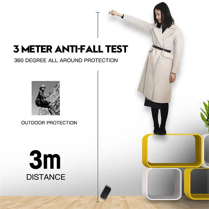 Deksel til OnePlus Nord N20 5G Soft Phone Cover