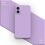 Grass Purple