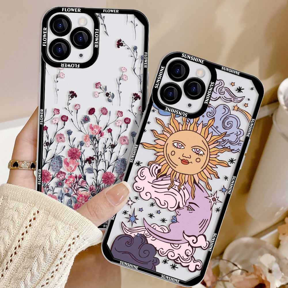 Deksel til Xiaomi Redmi Note 11 deksel Note 12 9 Pro Mi 11 Lite 5G Ne 12 Lite 11T Poco X3 Pro deksel