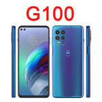 Moto G100