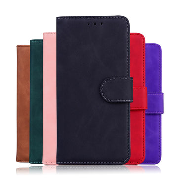 Deksel til Nokia 1.4 2.4 3.4 5.4 5.3 1.3 4.2 3.2 2.2 6.2 7.2 X10 X20 G300 G10 G20 Flip Stand Book Cover