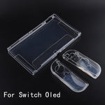 Full Set Switch Oled