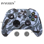 Gray Camo