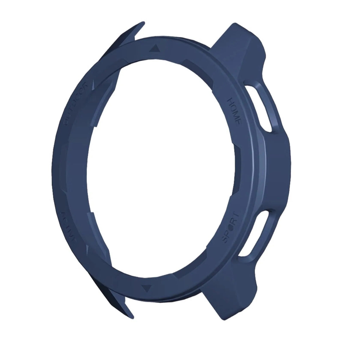 Deksel til Xiaomi Mi Watch S1 Active rammedeksel