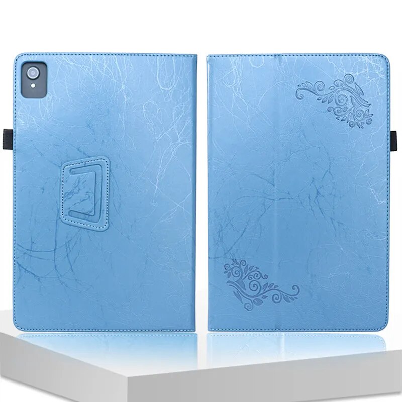 Deksel til TCL Tab NXTPAPER 11 Case 10.95" Tablet PC Magnetic Funda with Hand Strap Magnetic Closure