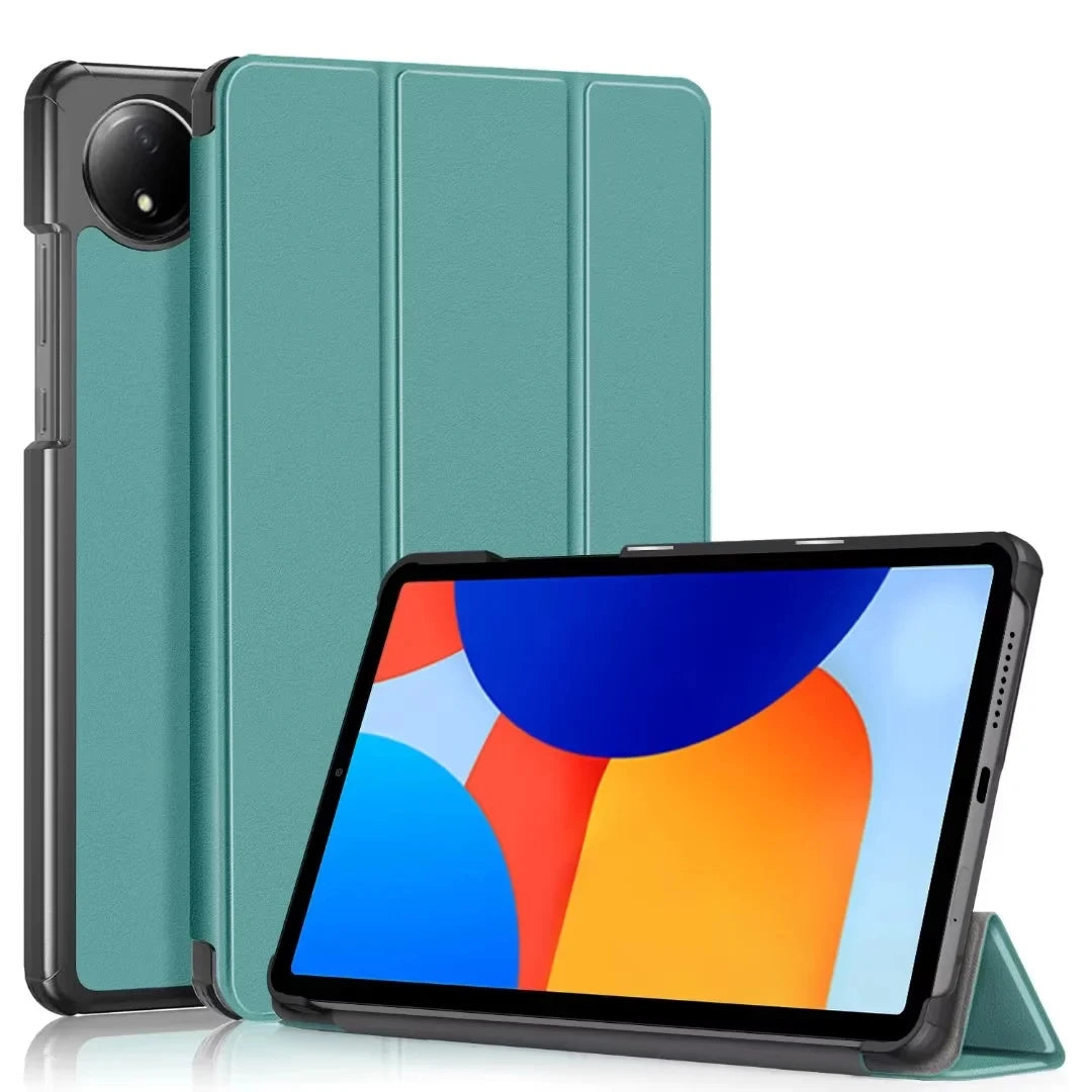 Deksel til Xiaomi Redmi Pad SE 8.7" - Magnetisk Trifold deksel