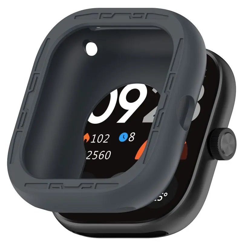 Deksel til Xiaomi Redmi Watch 4 beskyttelsesdeksel