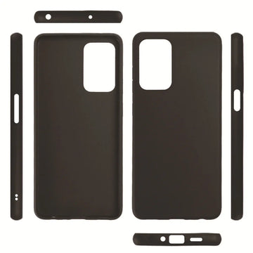 Deksel til Doro 8100 8100 plus 8110 8210 Soft TPU Silicone Mobile Phone Case for Doro 8100 8100 plus 8110 8210 Back Cover Accessories