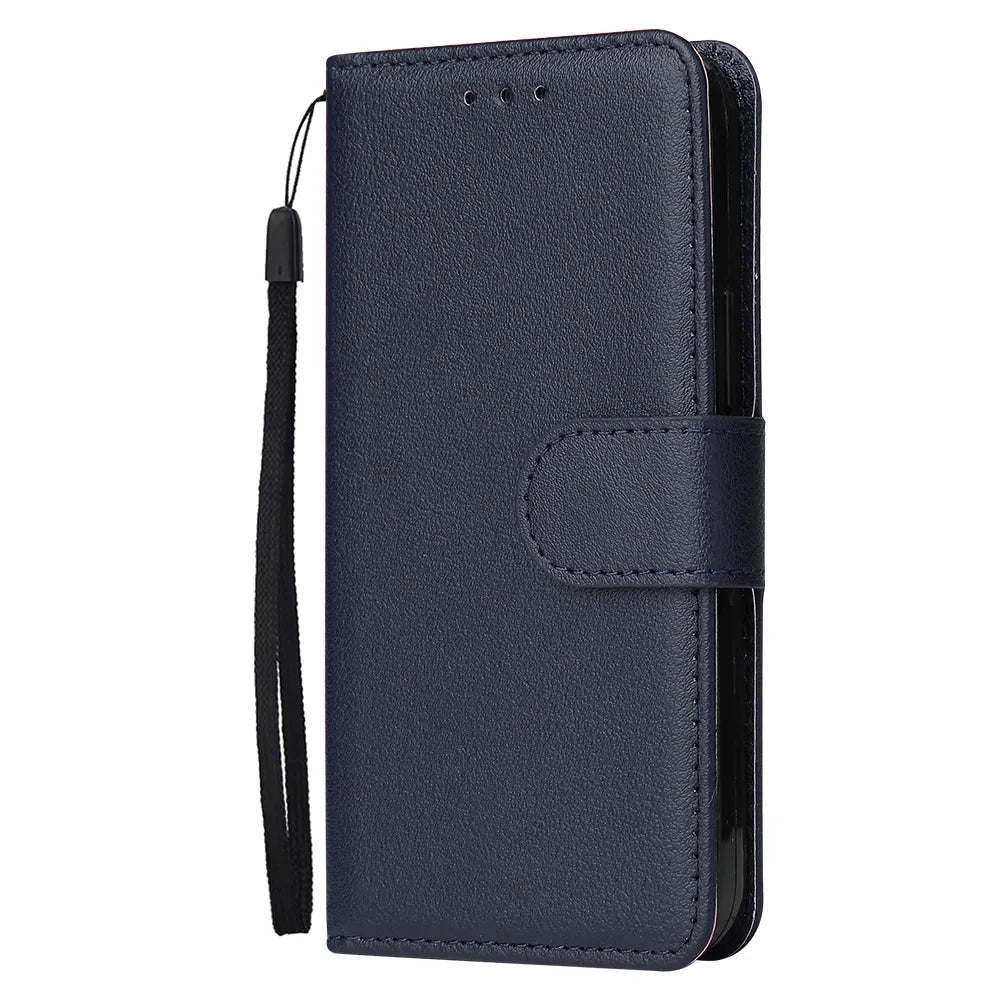 Deksel til Huawei P40 P30 P20 Pro Plus P10 P9 P8 LIte Mate30 Mate20 Mate10 Pro Cover