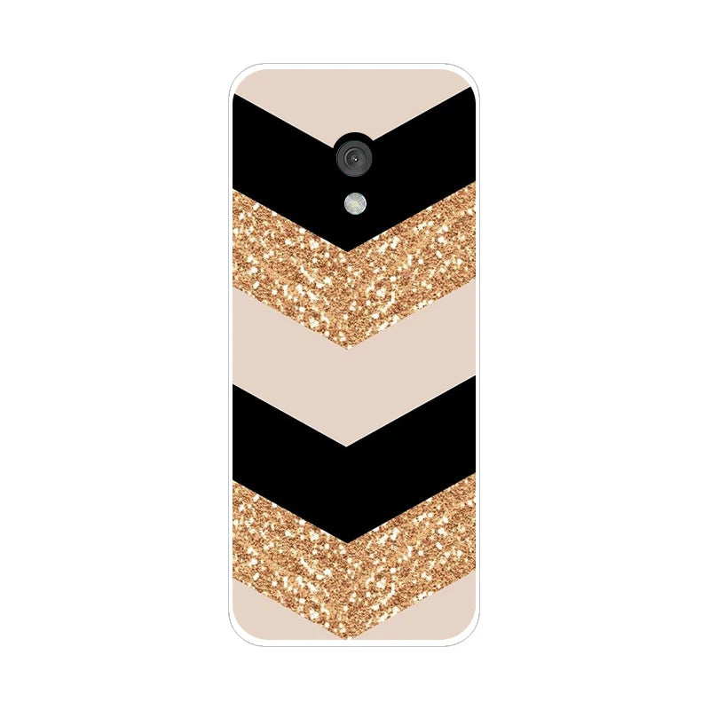 Deksel til Nokia 215 220 235 4G 2024 deksel Fashion Soft Silicone Back deksel for Nokia 235 4G 2024 deksel etui 215 2024 Cute