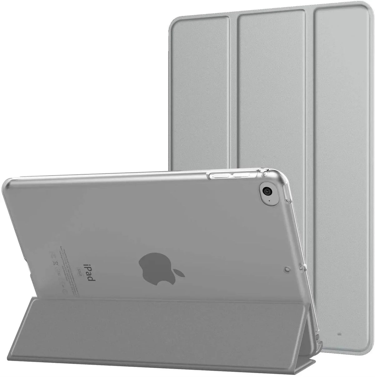 Deksel til iPad Pro 12.9 deksel A2014 A1895 A1876 A1671 A1584 A1652 Lightweight Slim deksel Magnet for iPad 12.9 2017/2015/2021/2022