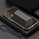 gs6D black