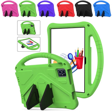 Deksel til TCL Tab 8 LE 8 plus 11 Wifi 9466X3 2023 NxtPaper 11 9466X 10 Gen 2 10.36 Funda Stand Shockproof Cover