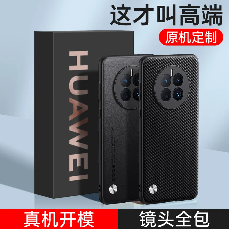Deksel til Huawei Mate 50 Pro Mate50