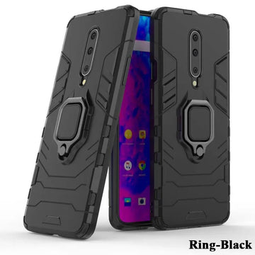 Deksel til Oneplus 8T 7T 6T 9R 9RT 10R 7 8 9 10 Pro one plus Nord CE 2 Lite Ace N10 N20 N100 N200 5G Armor Back Cover