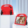 Deksel til Samsung Galaxy Tab A9+ 11 inch SM-X210 SM-X215 SM-X216 støtsikkert EVA-barndeksel Tab A9 PLUS 2023 11" X210 X215 X216 X218