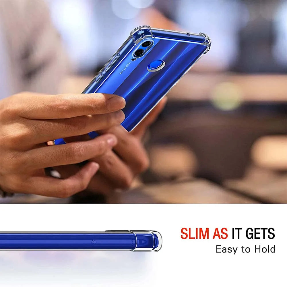 Deksel til Huawei Nova 5T