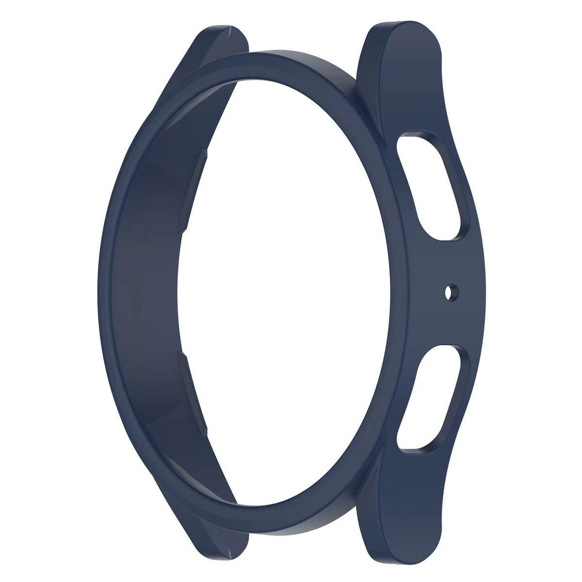 Deksel til Samsung Galaxy Watch 5 44mm 40mm hardt PC-rammedeksel
