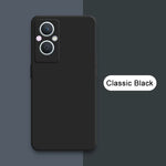 Classic Black