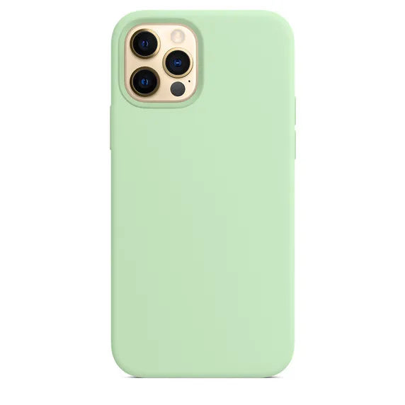 Deksel til iPhone 11 12 13 14 15 Pro Max Official deksel For iPhone 15 Plus X XS XR 13 14 Pro deksel