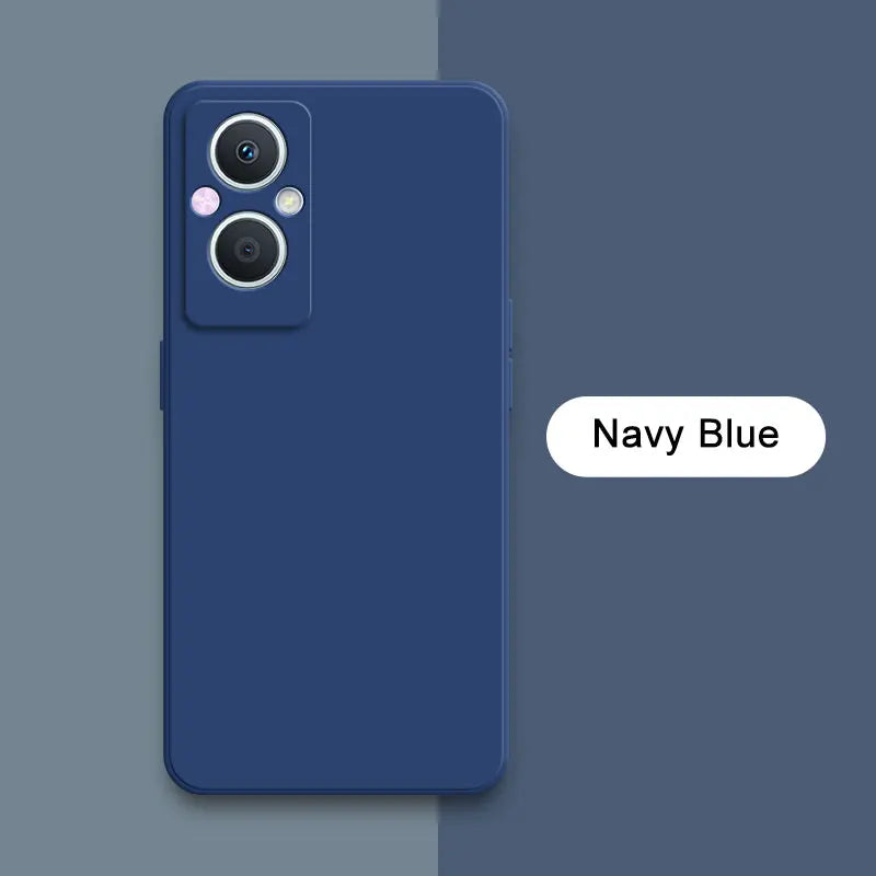 Deksel til OnePlus Nord N20 5G Soft Phone Cover