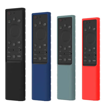 Deksel til Samsung BN59 TV Remote Cover for Samsung BN59-01327C Silicone Remotes Control Protector Sleeve