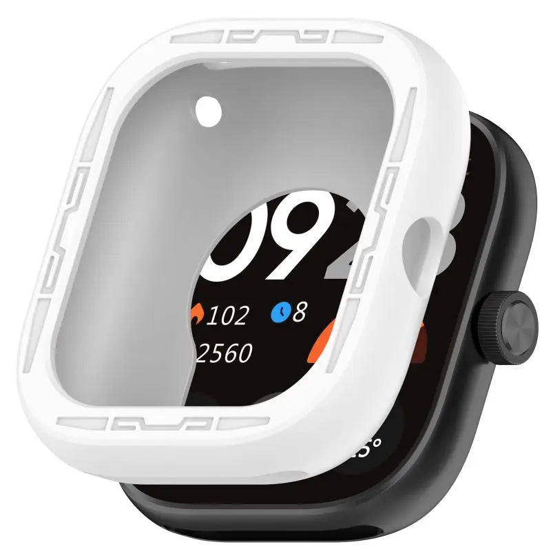 Deksel til Xiaomi Redmi Watch 4 beskyttelsesdeksel