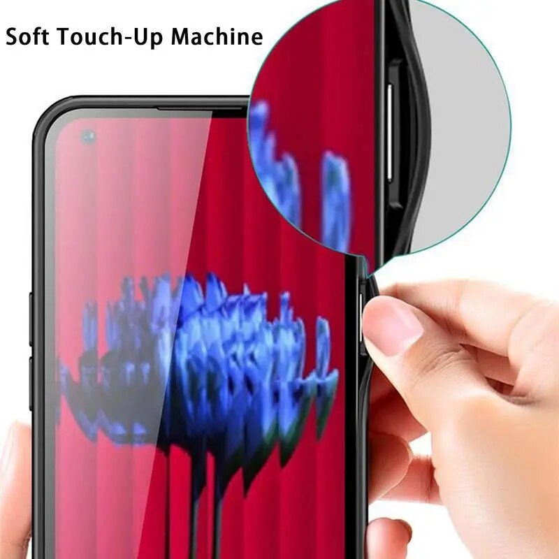 Deksel til Nothing Phone 1 Case Shockproof Transparent Bumper Back Phone Cover For Nothing Phone Cover Nothingphone Case