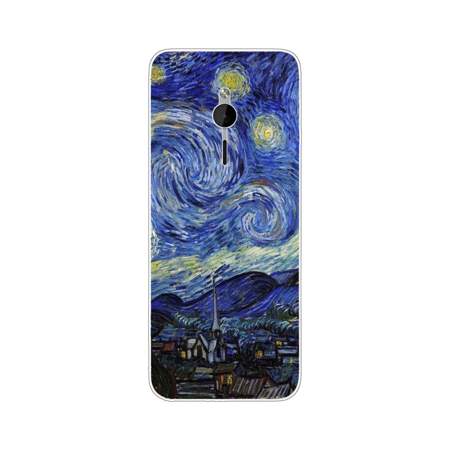 Deksel til nokia 230 G21 deksel Soft Silicone TPU phone Back protecive deksel shell