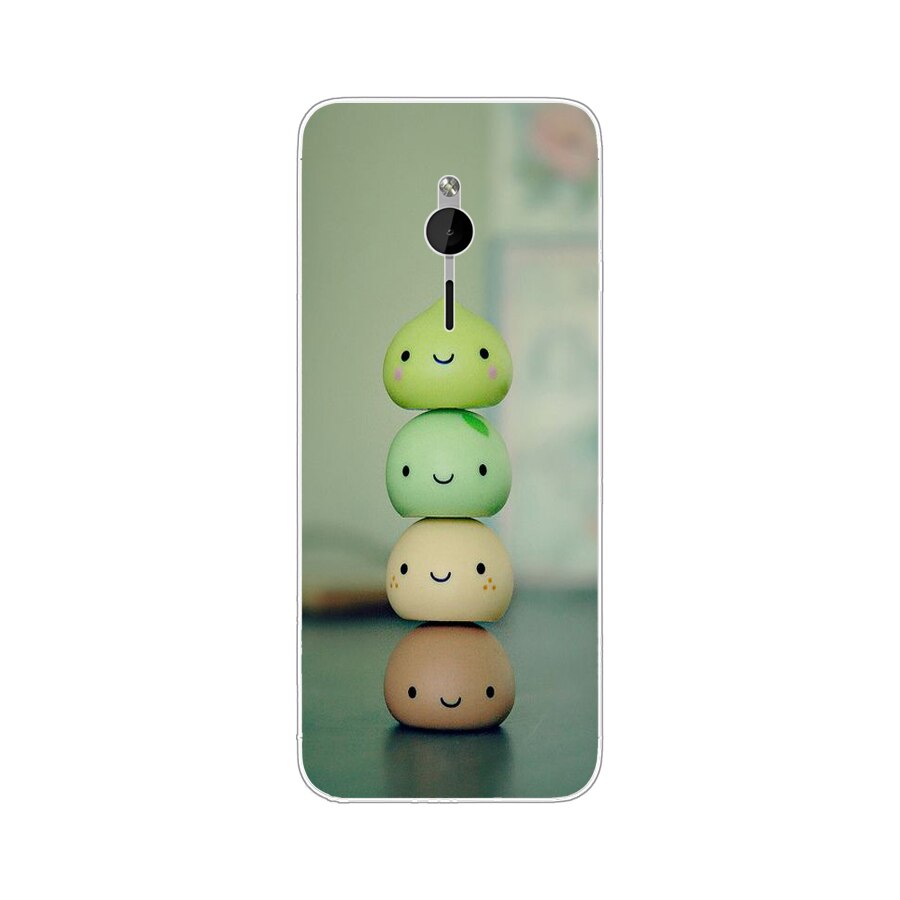 Deksel til nokia 230 G21 deksel Soft Silicone TPU phone Back protecive deksel shell