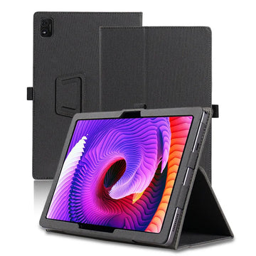 Deksel til Acer Iconia Tab P10 Case Handheld 10.4 Inch Tablet PC Folio PU Leather Stand Funda Acer Iconia Tab P10 10.4''