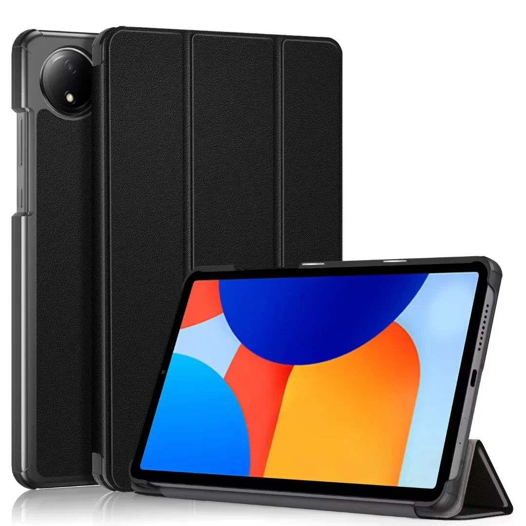 Deksel til Xiaomi Redmi Pad SE 8.7" - Magnetisk Trifold deksel