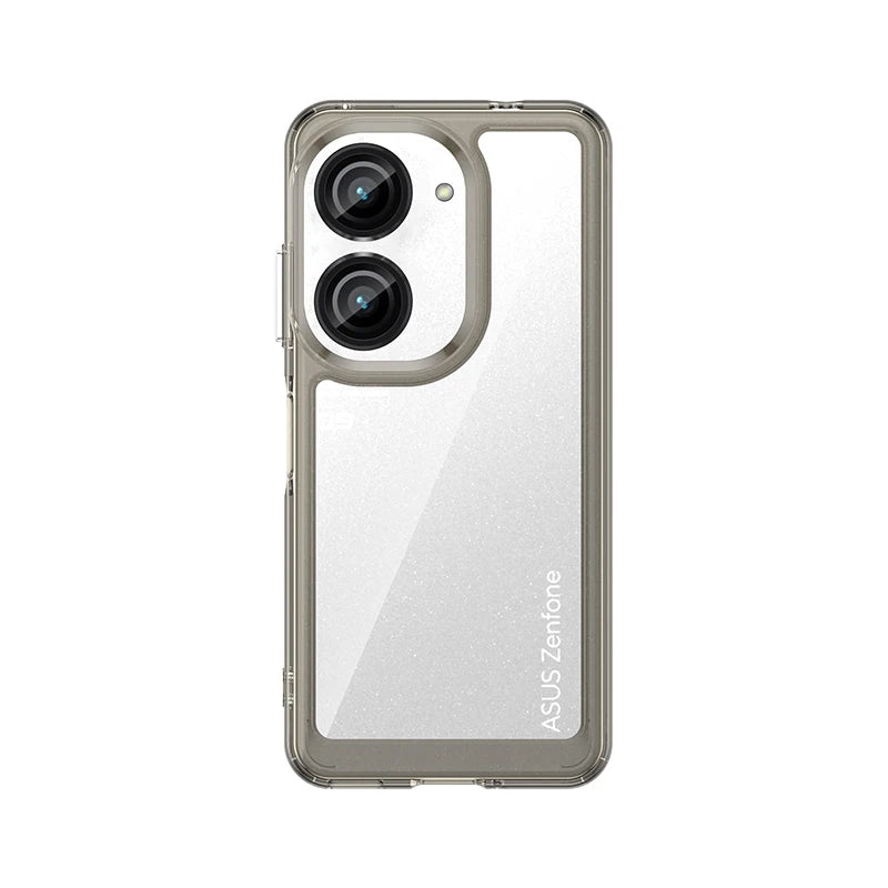 Deksel til ASUS Zenfone 9 10 Shockproof Back Cover