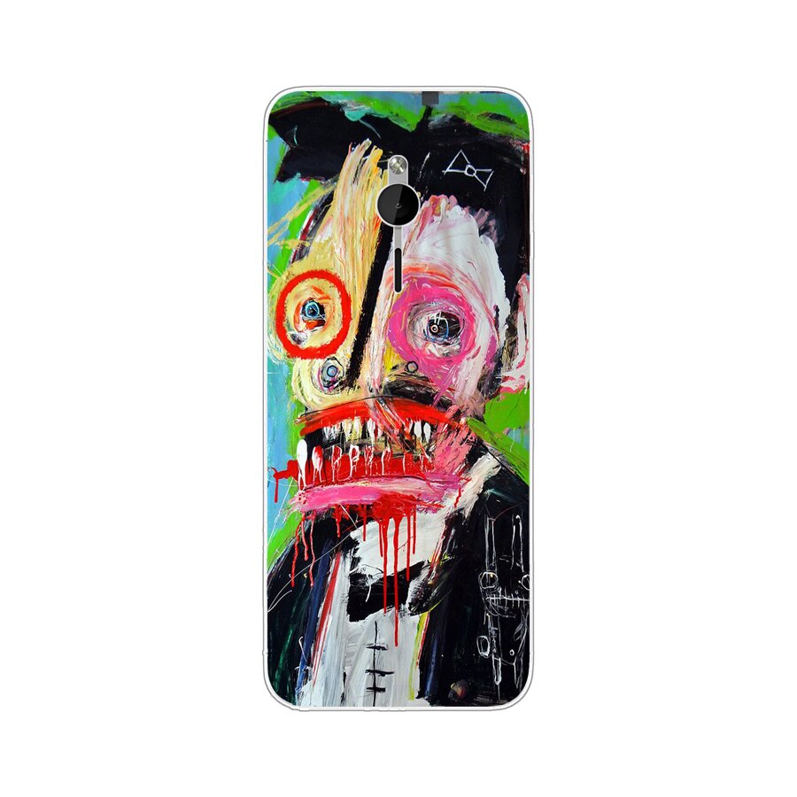 Deksel til nokia 230 G21 deksel Soft Silicone TPU phone Back protecive deksel shell