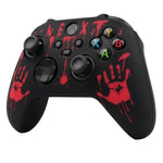 Black Red