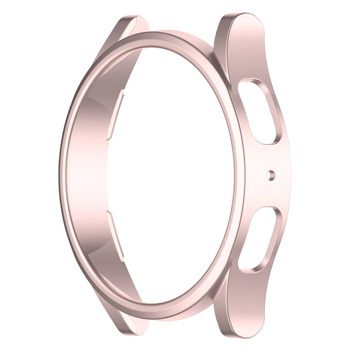 Deksel til Samsung Galaxy Watch 5 44mm 40mm hardt PC-rammedeksel