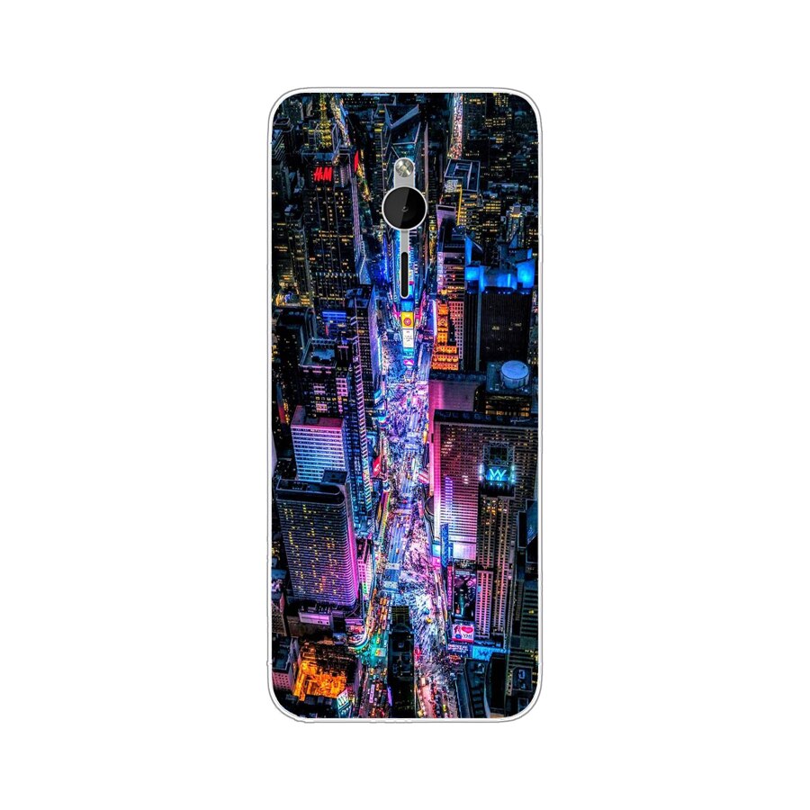 Deksel til nokia 230 G21 deksel Soft Silicone TPU phone Back protecive deksel shell