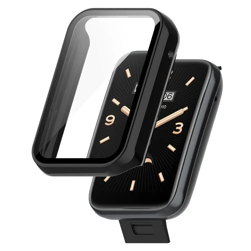 Deksel til Xiaomi Mi Band 7 Pro Smart Watch skjermbeskytter deksel