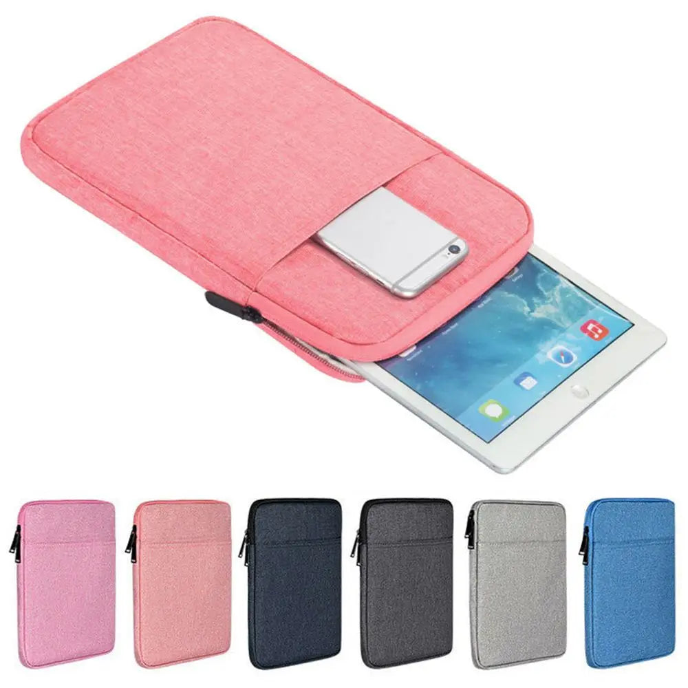 Deksel til Kindle 6/8/10/11 tommer iPad Air Pro Xiaomi Huawei Samsung