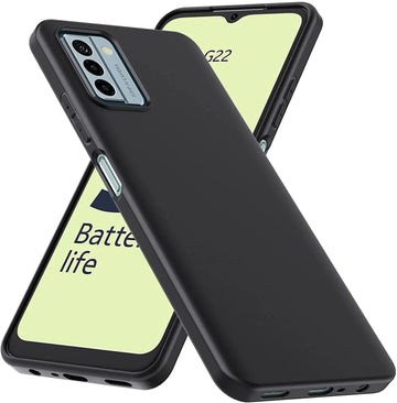 Deksel til Nokia X30 G60 C31 G400 C100 C200 G300 G11 G22 C21 G11 G21 XR20 X10 X20 G50 C30 C10 C20