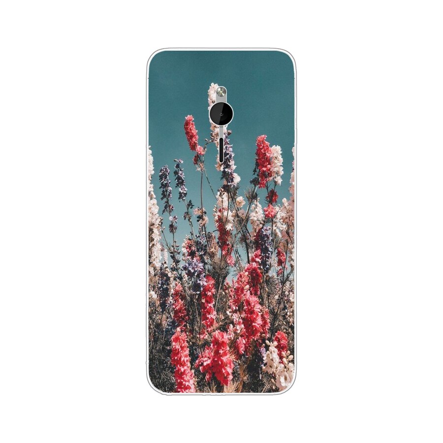 Deksel til nokia 230 G21 deksel Soft Silicone TPU phone Back protecive deksel shell