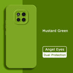 Mustard Green