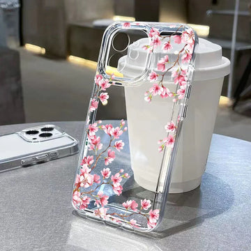 Deksel til Apple iPhone 16 15 Pro Max 11 12 13 Mini 14 Pro XS MAX XR 7 8 Plus Shockproof Cover