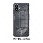 only 1phone case
