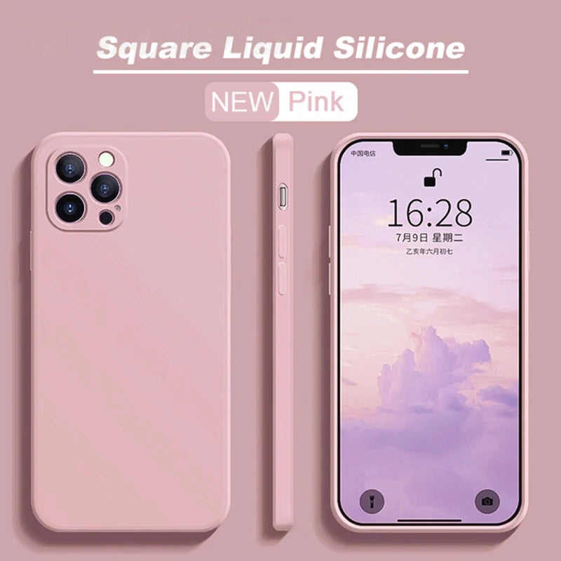 Deksel til OnePlus 9RT 9R 9 Pro 1+ Nord CE 2 5G N20 10 8T 10T One Plus Ace N200 Camera Lens Soft Silicone Cover