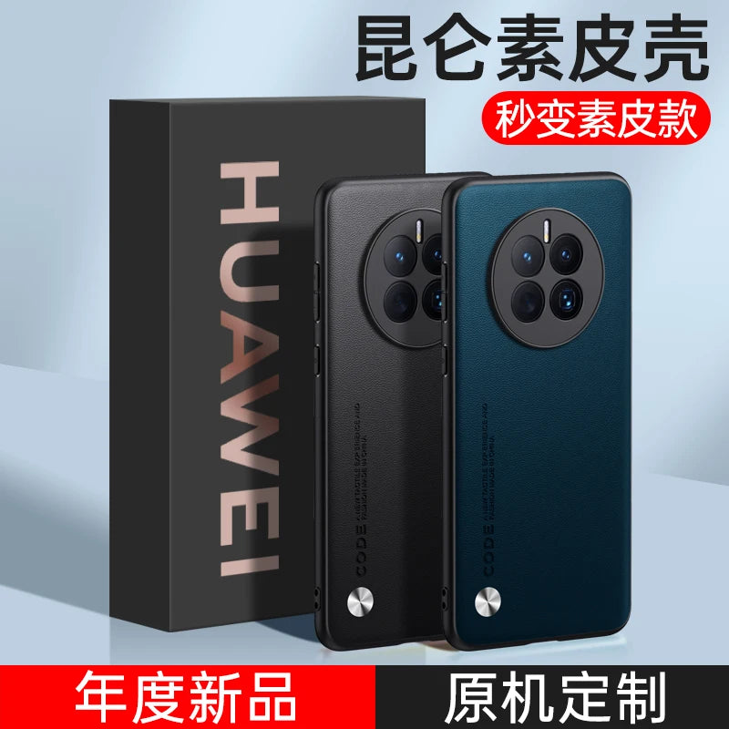Deksel til Huawei Mate 50 Pro Mate50