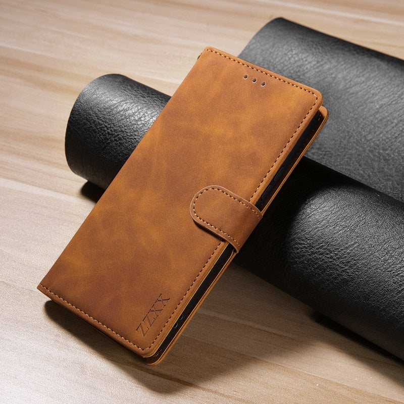 Deksel til Xiaomi Redmi Note 12 12S 12 Pro Plus 11 Pro 11S 11T 10S 10 Pro 10T 9 Pro 8T 7 5 Pro deksel