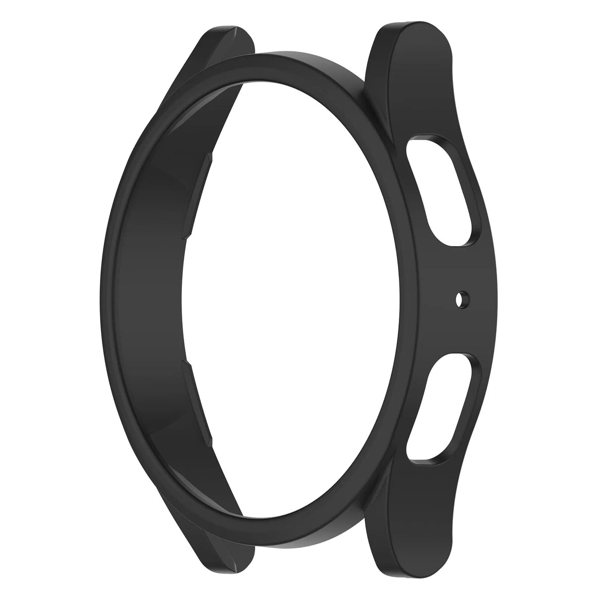 Deksel til Samsung Galaxy Watch 5 44mm 40mm hardt PC-rammedeksel